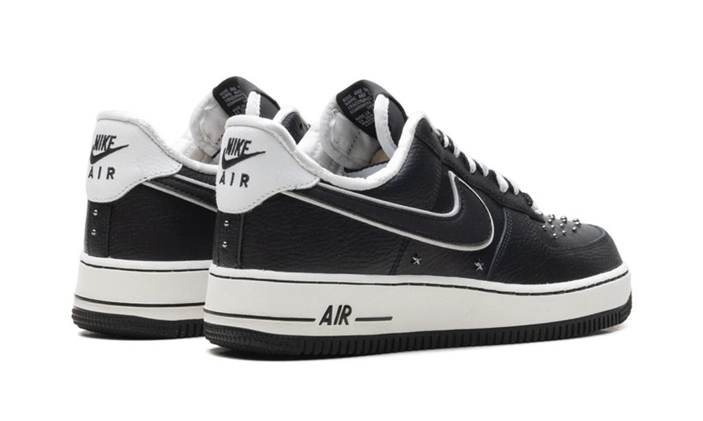 Air Force 1 '07 Premium "Black / Summit White" IM6643 010