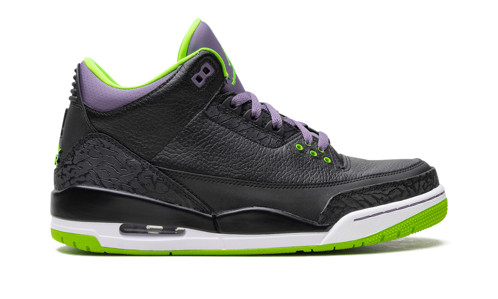 3 Retro "Joker" 136064 018