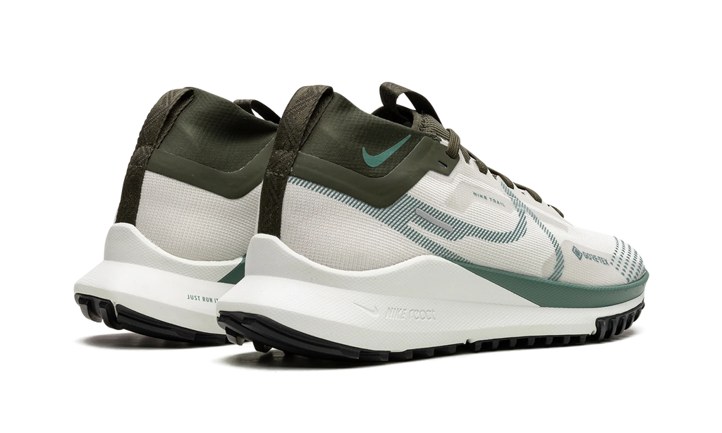 React Pegasus Trail 4 "Olive Green" FB2193 001