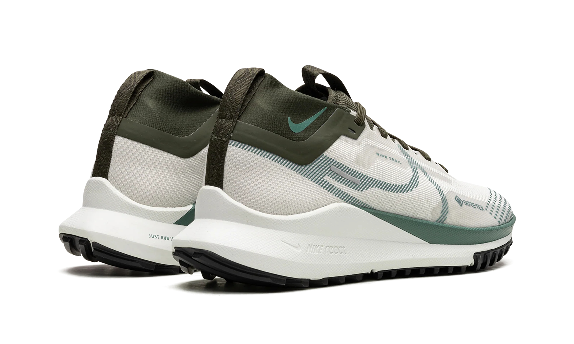 React Pegasus Trail 4 "Olive Green" FB2193 001