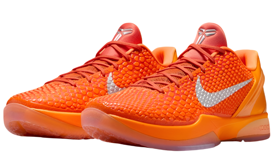 Kobe 6 Protro Total Orange