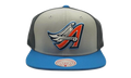 MLB Triple Play Cooperstown "Angels" HY11519-AANGREY_OS
