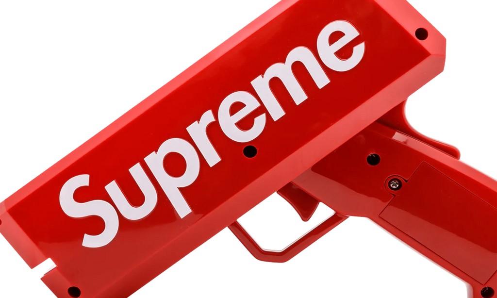 CashCannon Money Gun "SS17" SU1629