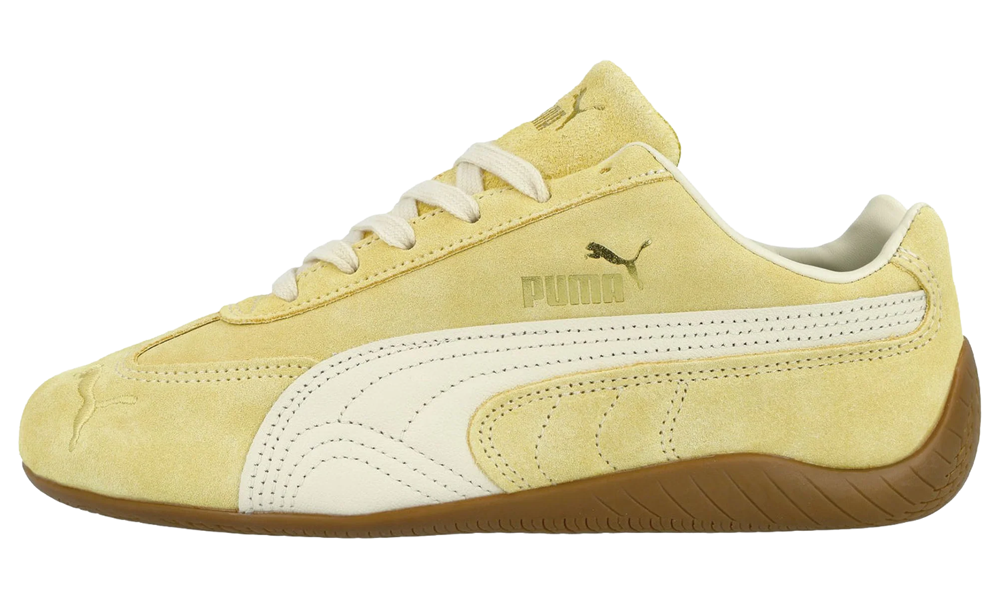 Speedcat Faded "Dazzling Yellow Pale Lemon" 403688 07