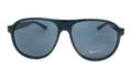 Vintage Icon Sunglasses "Black / Grey" IB3679X 010
