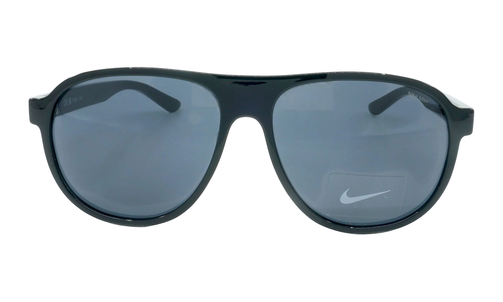 Vintage Icon Sunglasses "Black / Grey" IB3679X 010