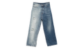 Degrade Effect Jeans "Light Blue/Blue" ME76DP079LN BLUE