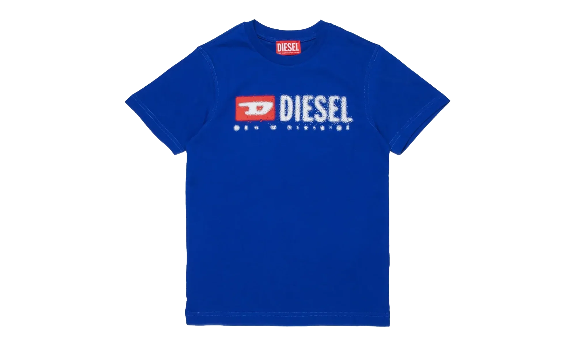 Short Sleeve T-Shirt GS "Blue" J02475 00YI9 K89G