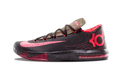 KD 6 "Weatherman" 599424 006