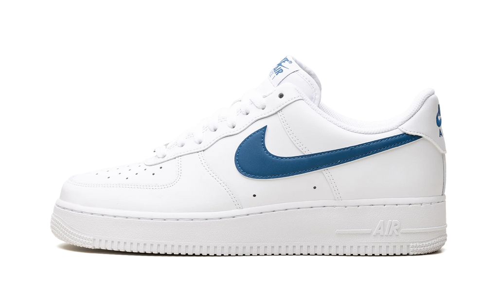 Air Force 1 Low '07 "White Court Blue" FJ4146 123