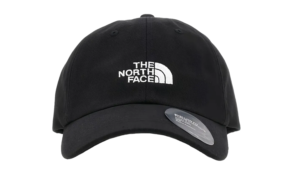 Norm Hat "Black" NF0A7WHOJK3