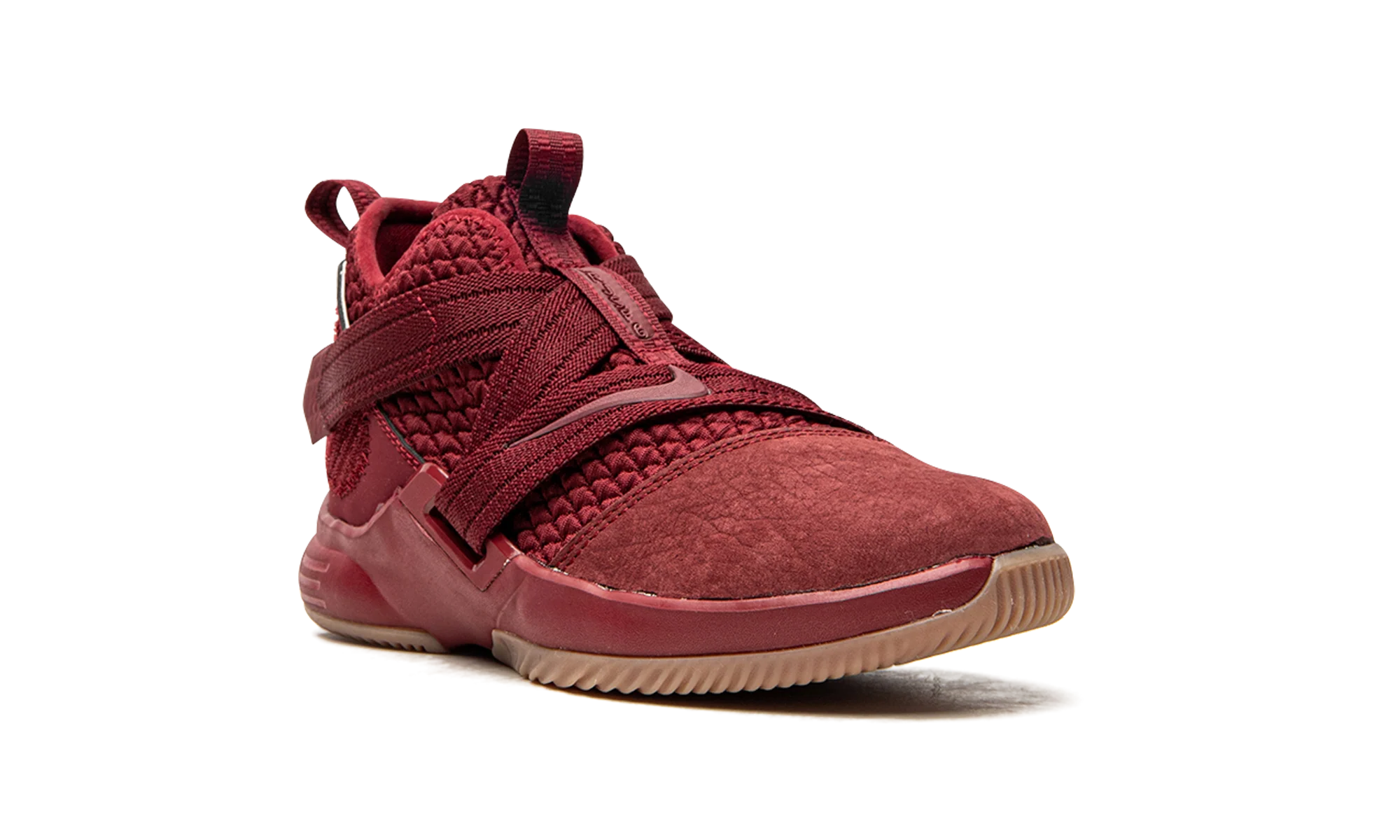 Lebron Soldier 12 SFG PS "Team Red" AO2912 600