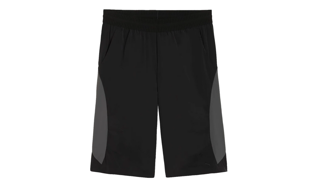 SAN SAN GEAR Shorts "Black" 632552 01