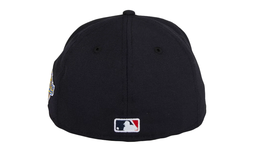59FIFTY New York Yankees Basics 1996 World Series Basics Fitted Hat "Black" 123451289204