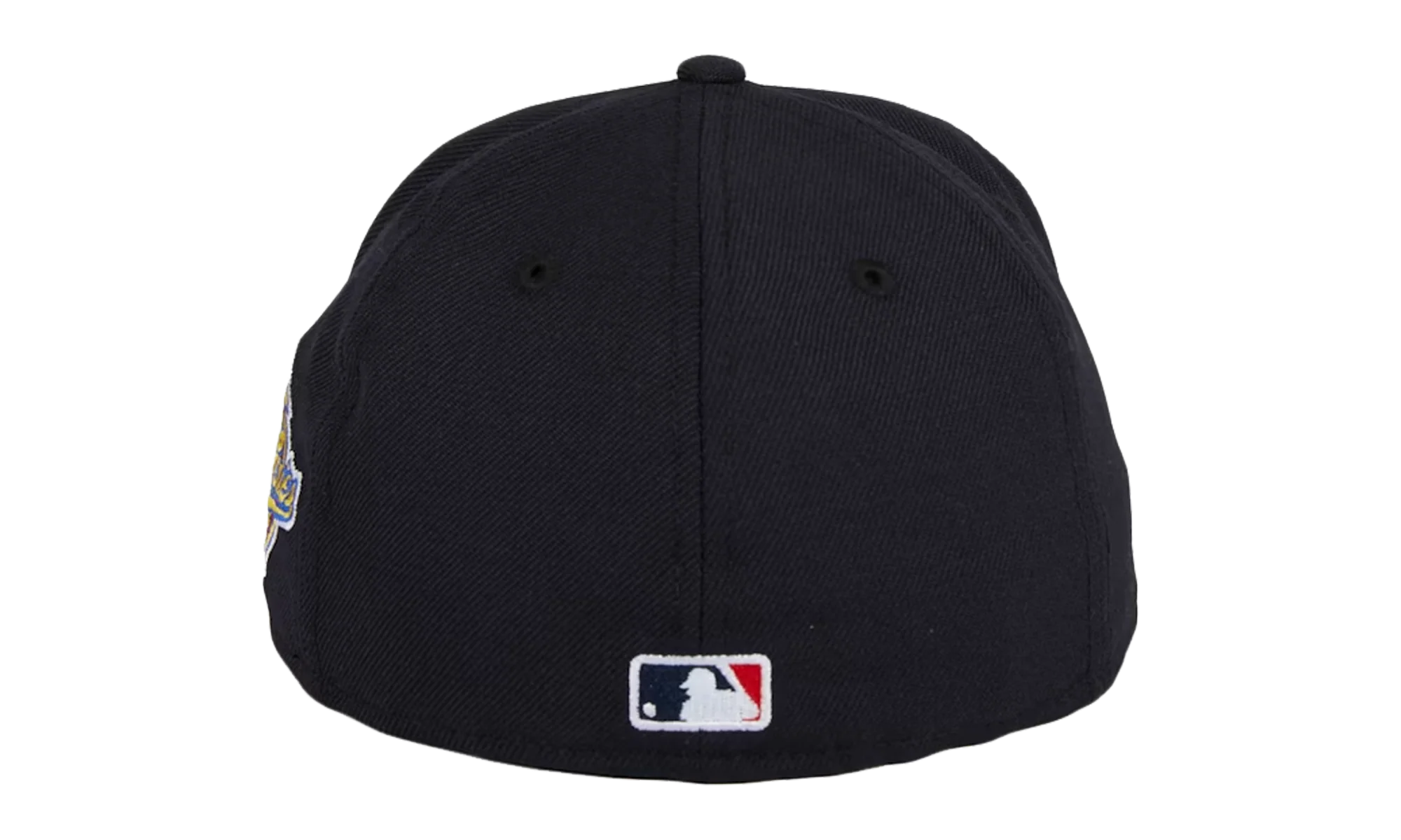 59FIFTY New York Yankees Basics 1996 World Series Basics Fitted Hat "Black" 123451289204