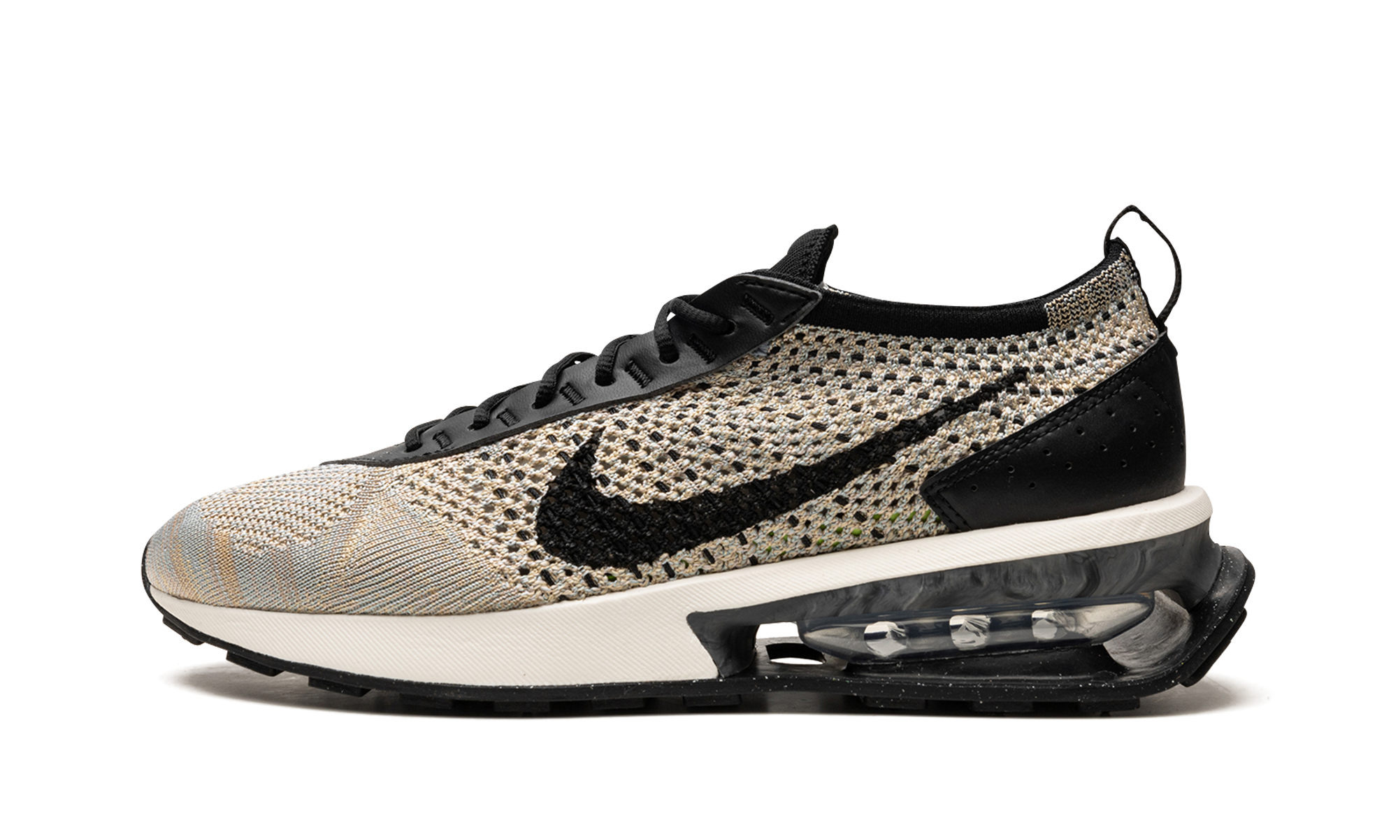 AIR MAX FLYKNIT RACER WMNS"Sesame" FD2285 200