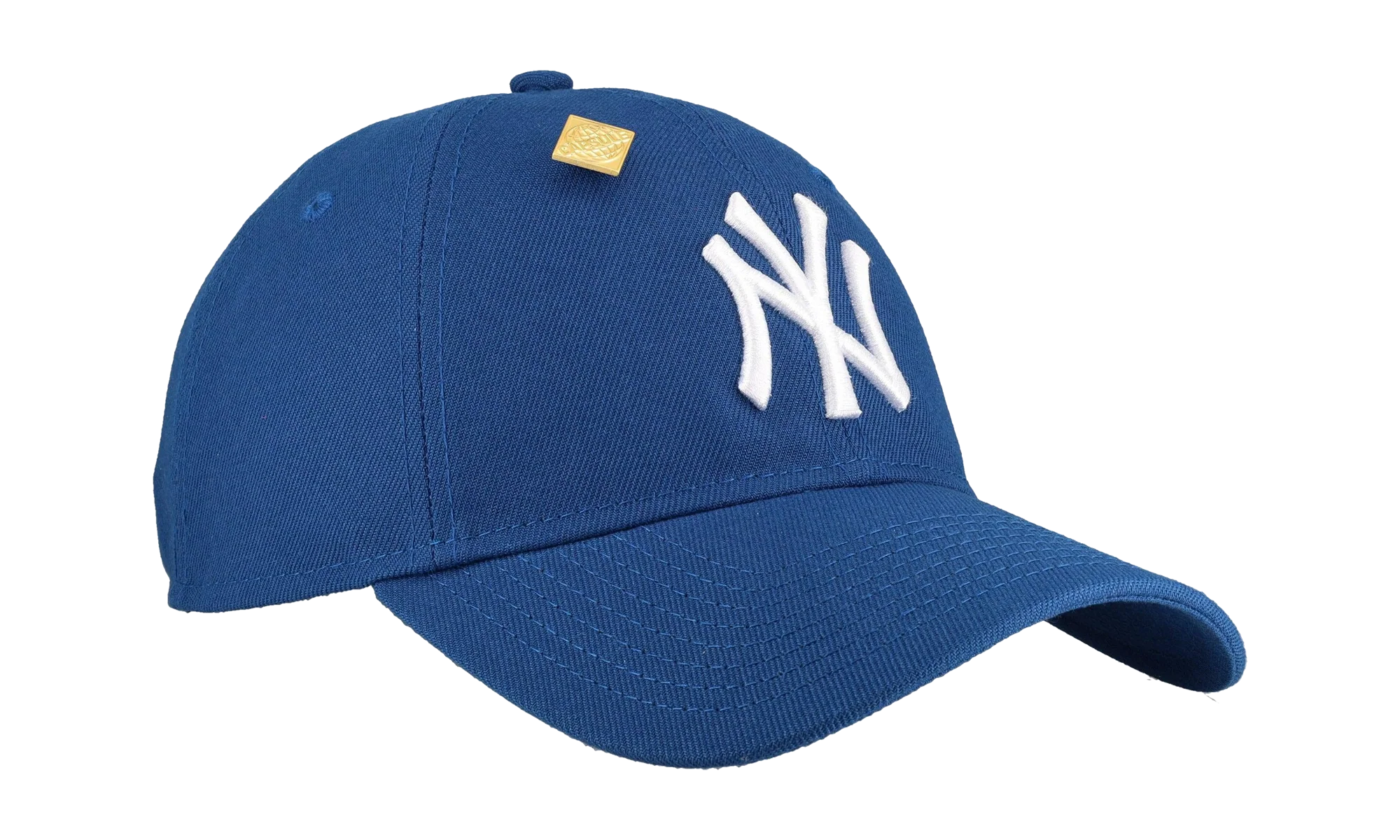 9TWENTY New York Yankees Adjustable Hat "Songbird Blue" NE312