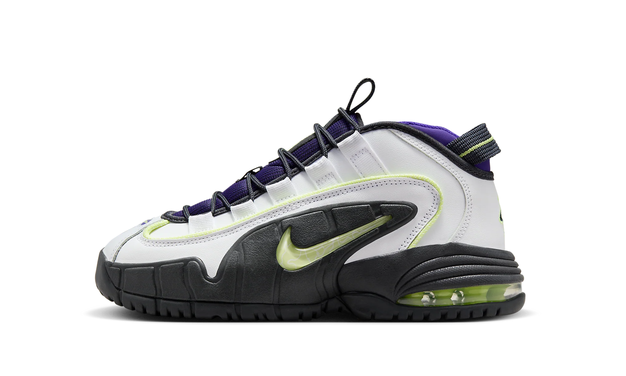 Air Max Penny GS "Penny Story" FZ3546 100
