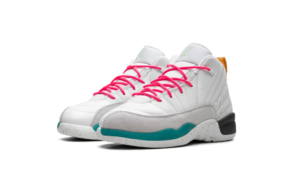 Air Jordan 12 PS "Vapor Green" 151186 130