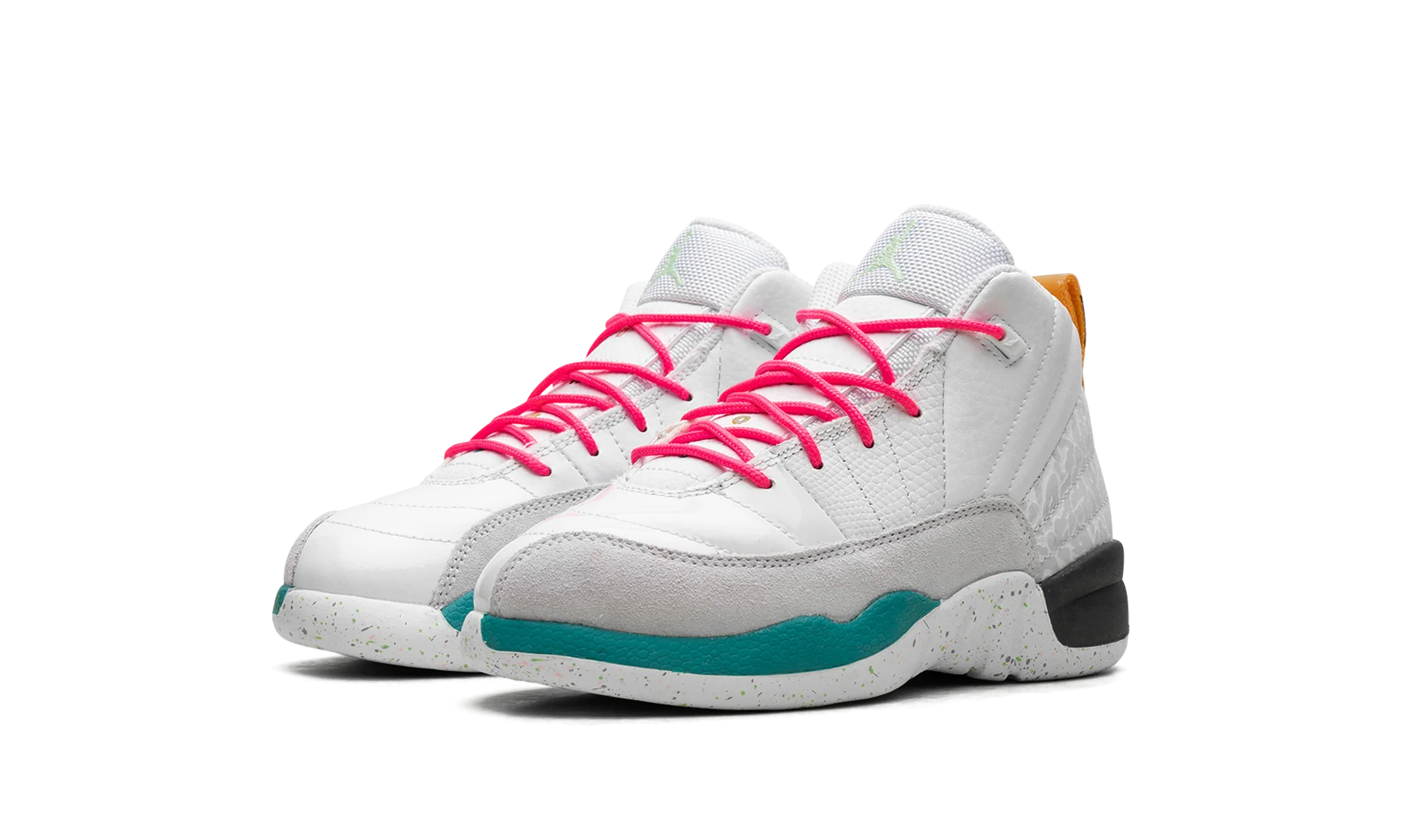Air Jordan 12 PS "Vapor Green" 151186 130