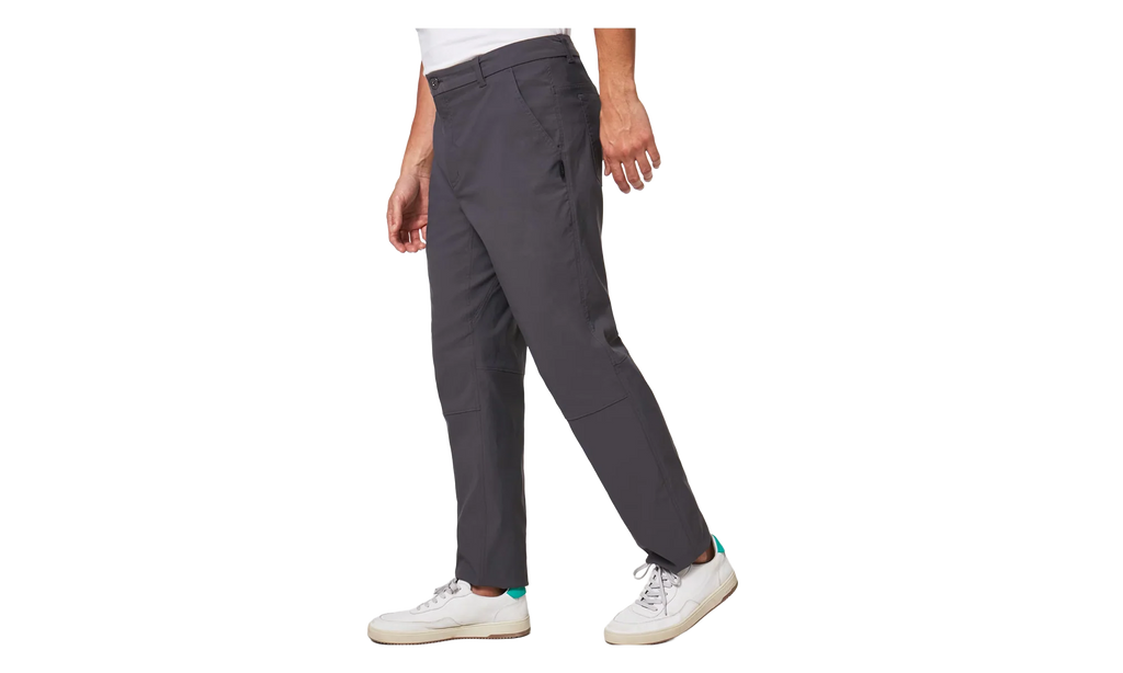 Perf 5 Utility Pant "Forged Iron" FOA401926 24J