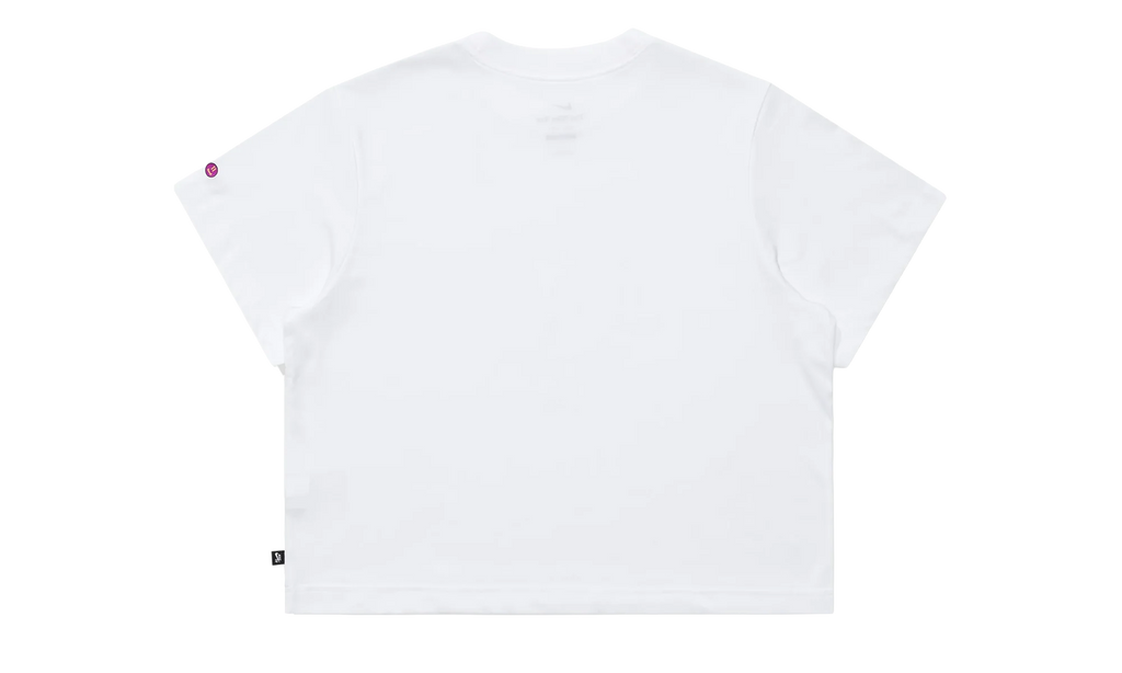 SB Rayssa Leal Tee GS "White" FN9681 100