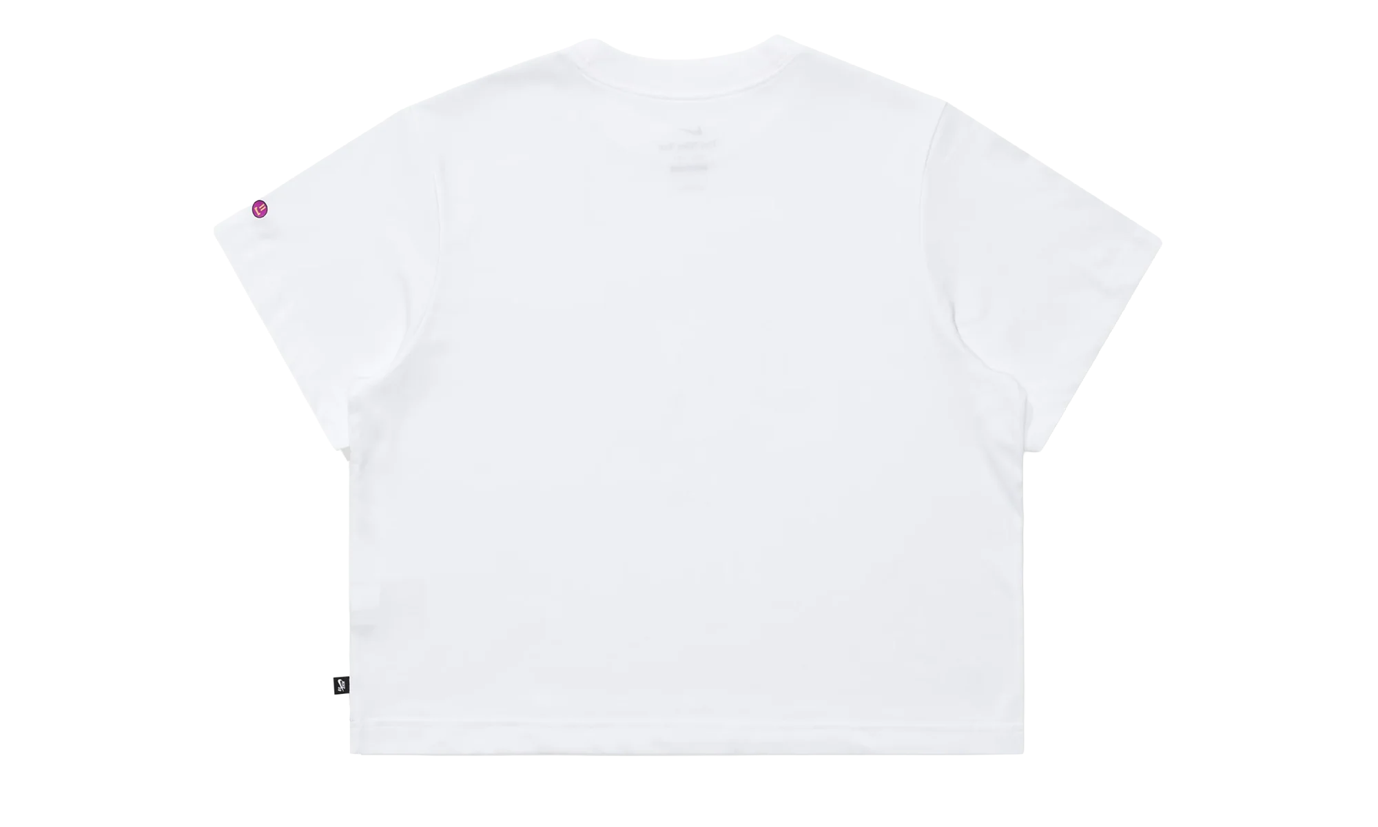 SB Rayssa Leal Tee GS "White" FN9681 100