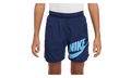 Woven HBR Shorts GS "Navy" DO6582 410