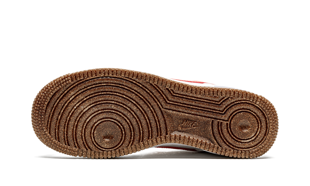 AIR FORCE 1 LO'07 MNS WMNS"Catechu" CZ0269 101