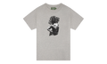 Arthur Jafa Ex-Slave Gordon Tee "Grey" DT324
