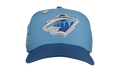 59FIFTY Minnesota Wild 2004 All Star Game Fitted Hat "Sky Blue" NE165