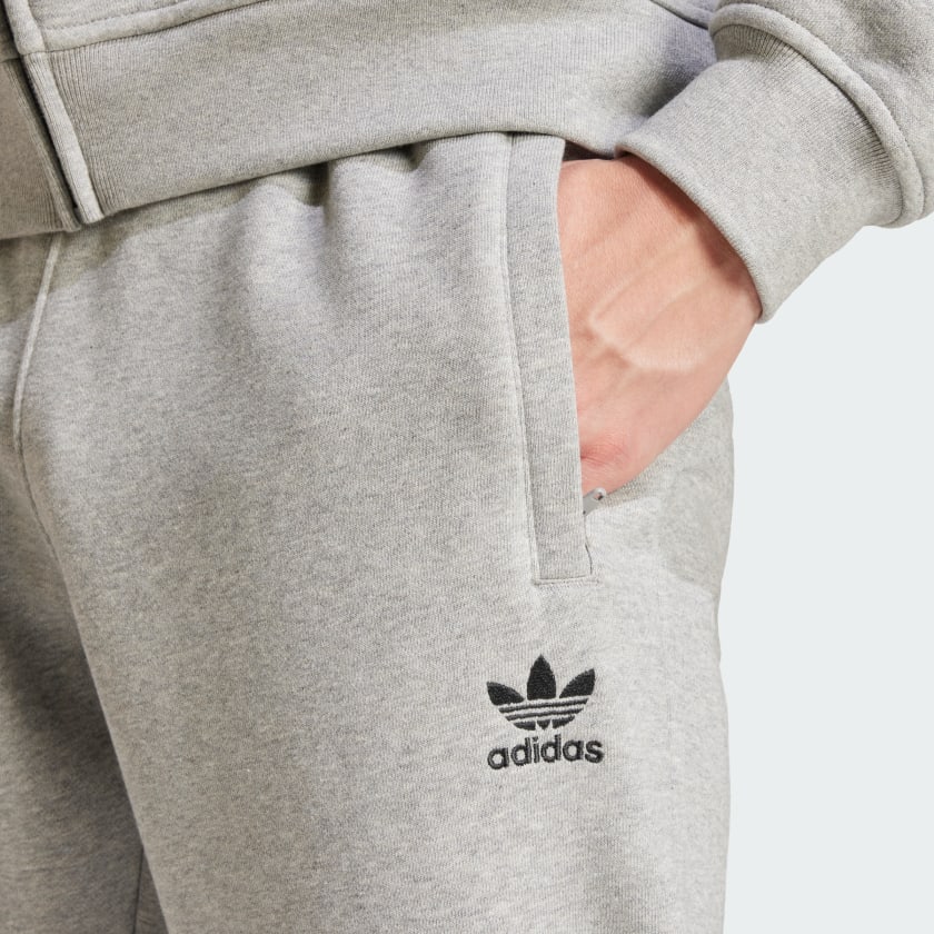 Men's adidas Trefoil Essentials Pants