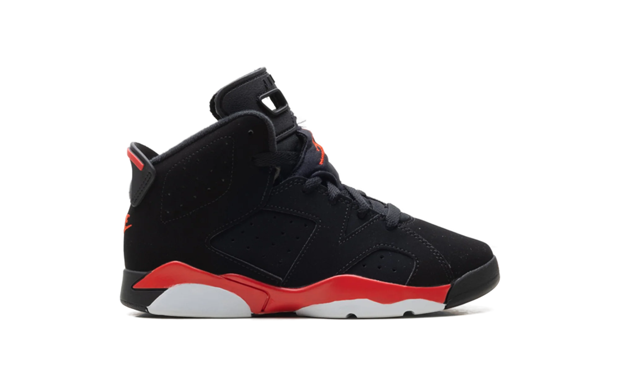 Air Jordan 6 PS "Infrared Salesman (2026)" IQ1277 001