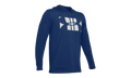 Sportstyle Hoodie "American Blue / Onyx White" 1351576 449