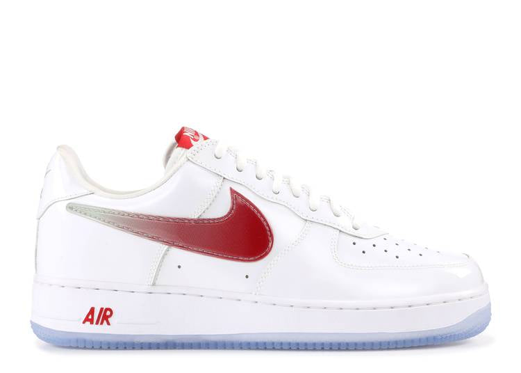 Air Force 1 Low Taiwan (2018)