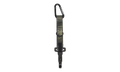 B1B Keychain "Green Brush Camo" FOS900889 9G8