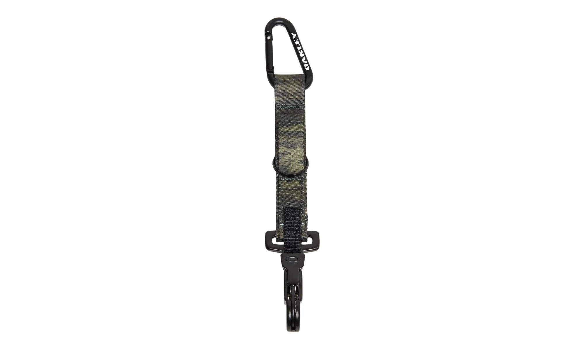 B1B Keychain "Green Brush Camo" FOS900889 9G8