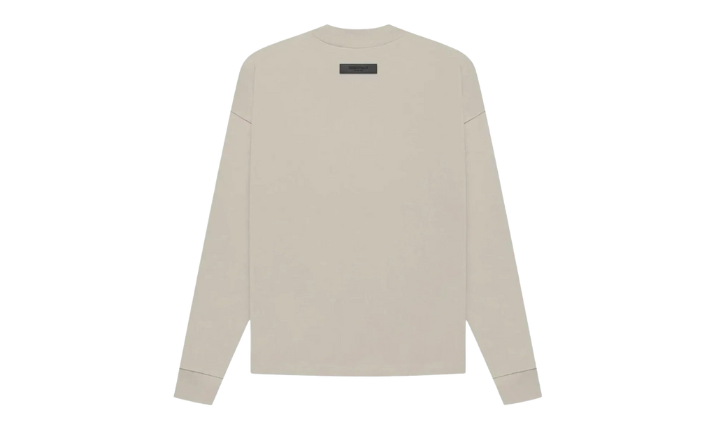 Long-Sleeve Tee "Smoke" 125SU222011F