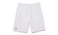 SPORT Tennis Fleece Shorts "White" GH2136 001