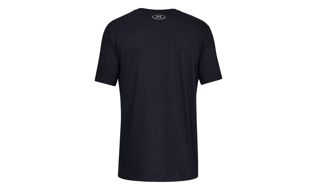 Freedom Left Chest Live T-Shirt "Black" 1330059 001