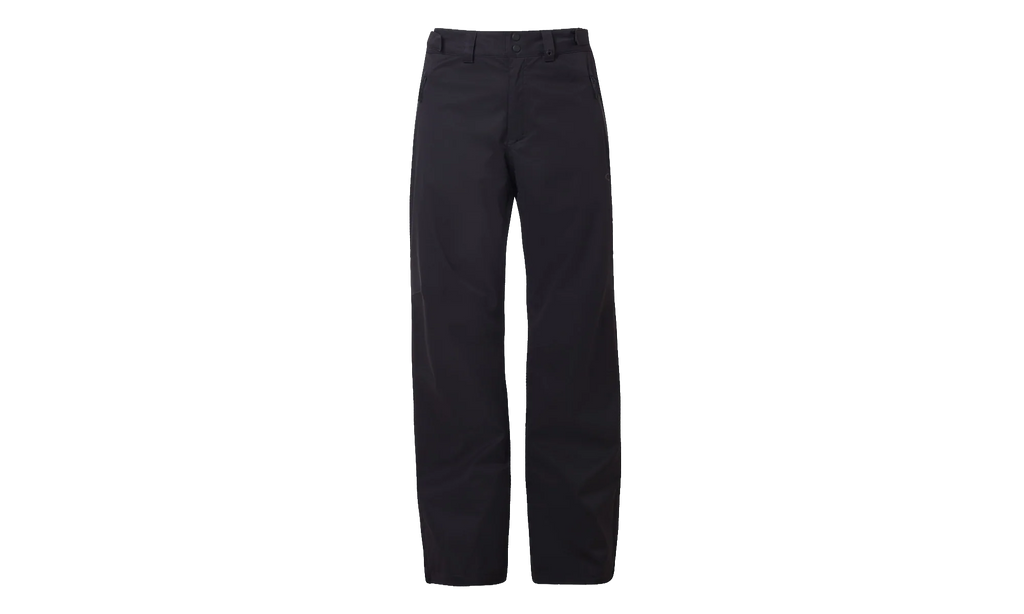 Crescent 2.0 Shell 2L 10K Pant "Black / Black" 422601 081
