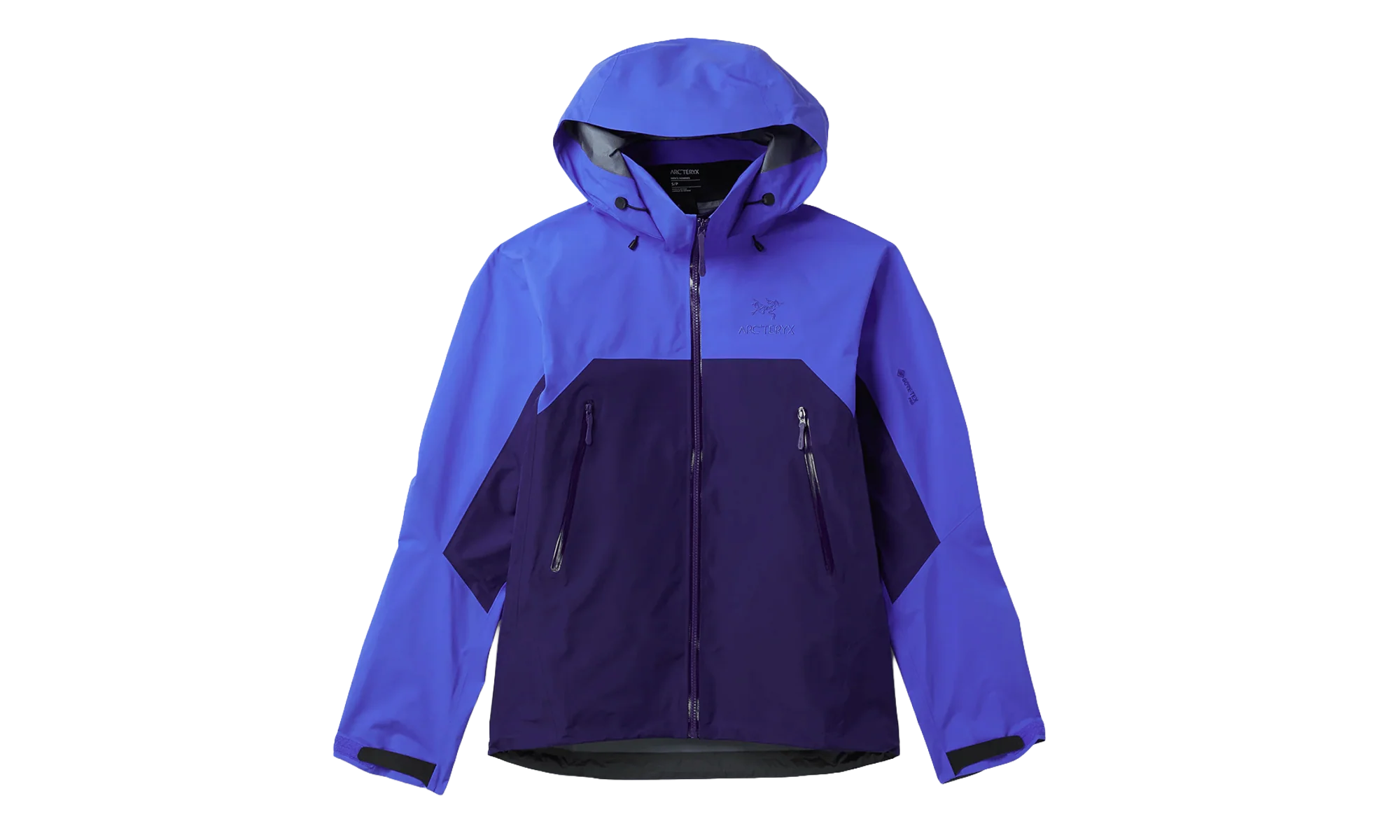 Beta AR Jacket "Electra Soulsonic" X000007082101