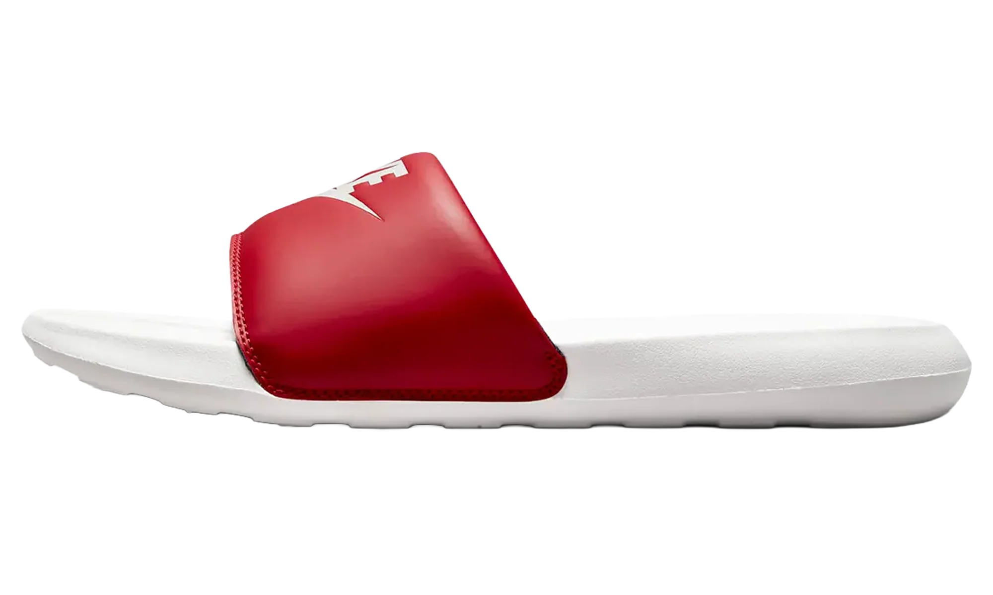 Victori One Slide "Gym Red White" CN9675 601