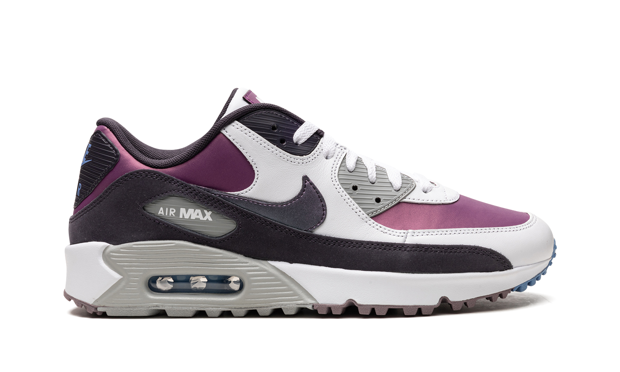 Air Max 90 Golf "Cave Purple" DQ4128 155