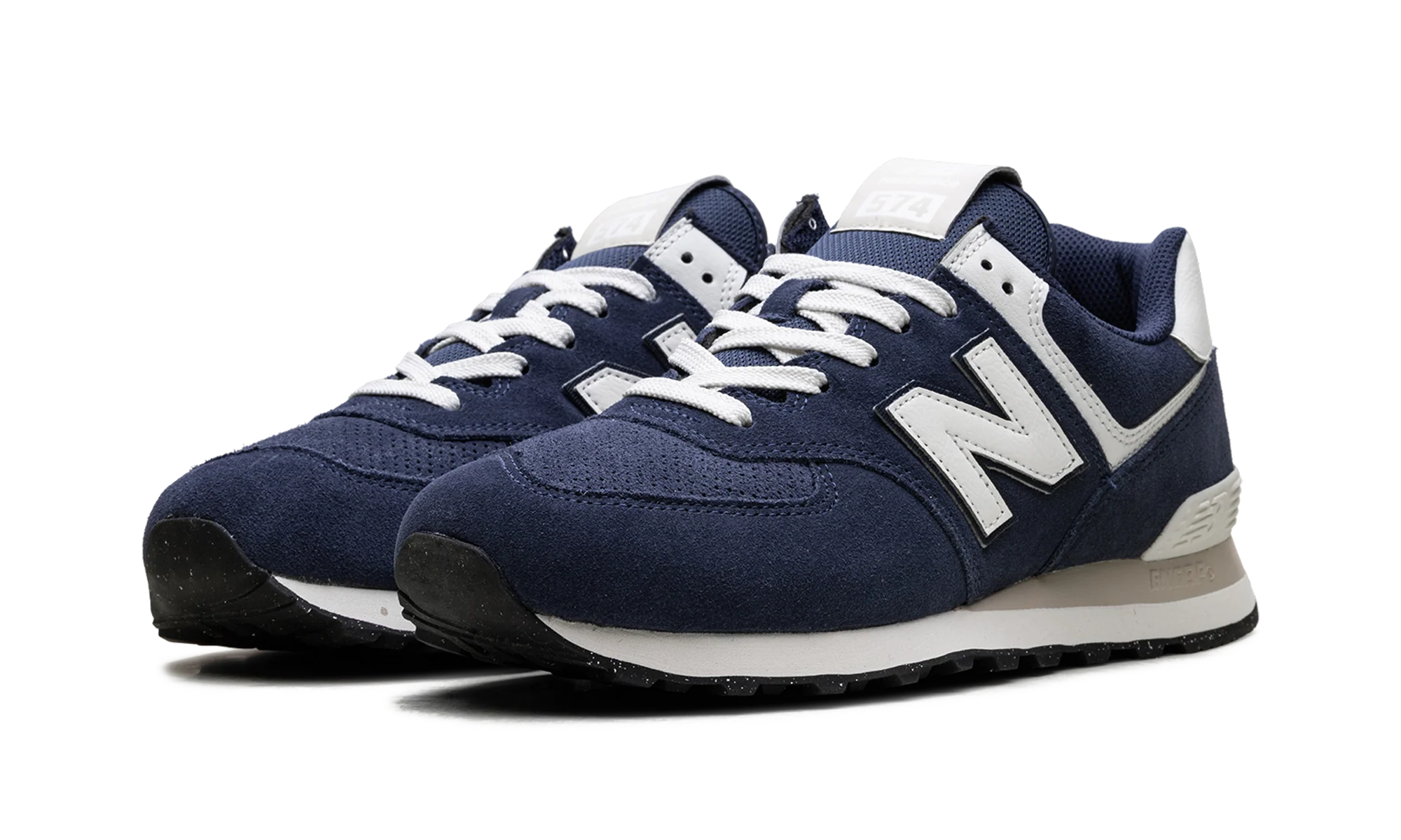 574 "Indigo Sea Salt" U574BCE