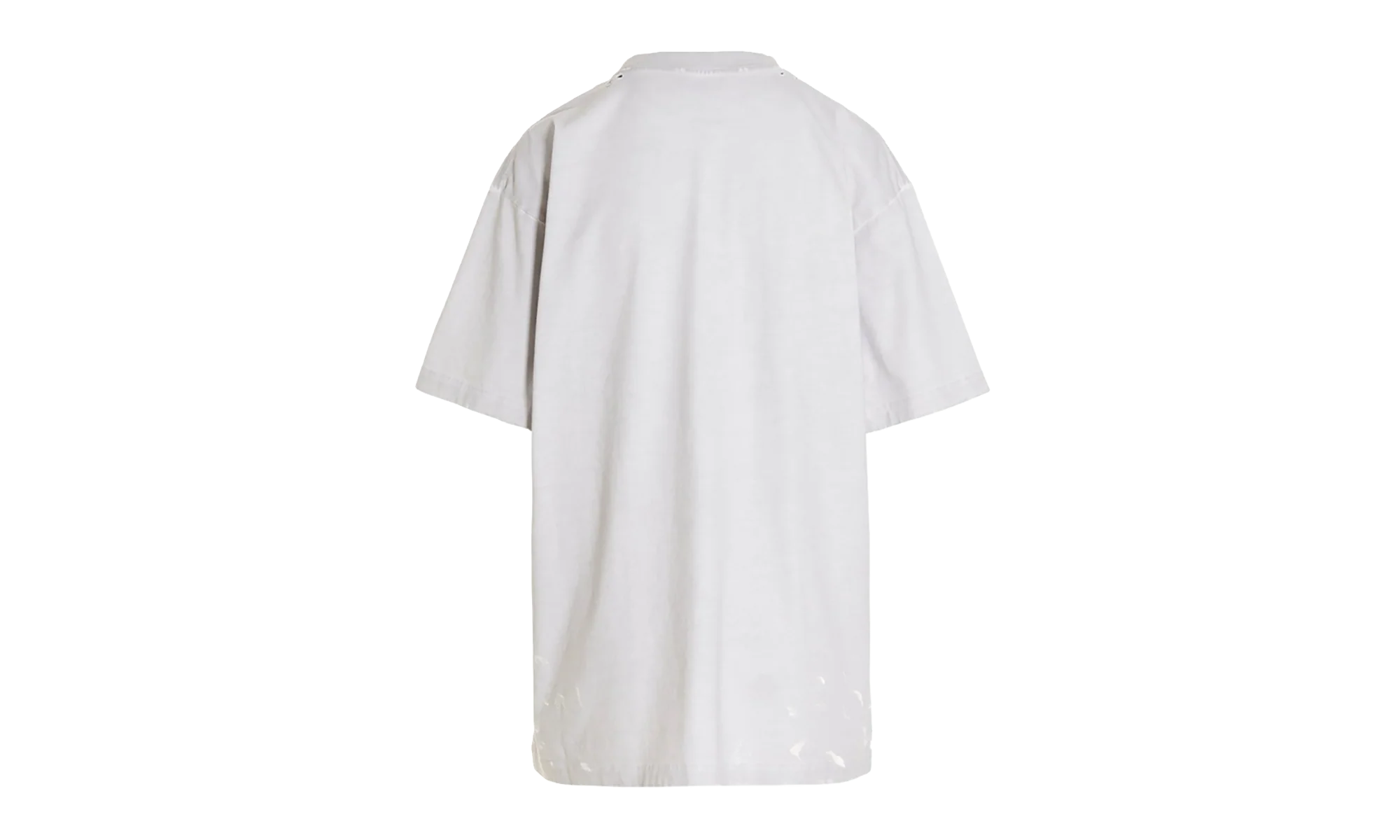 90/10 Large Fit Vintage T-Shirt "White" 641655 TMVH3 9012