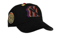 59FIFTY New York Yankees 1936 World Series Fitted Hat "Trippy Corduroy" NE445