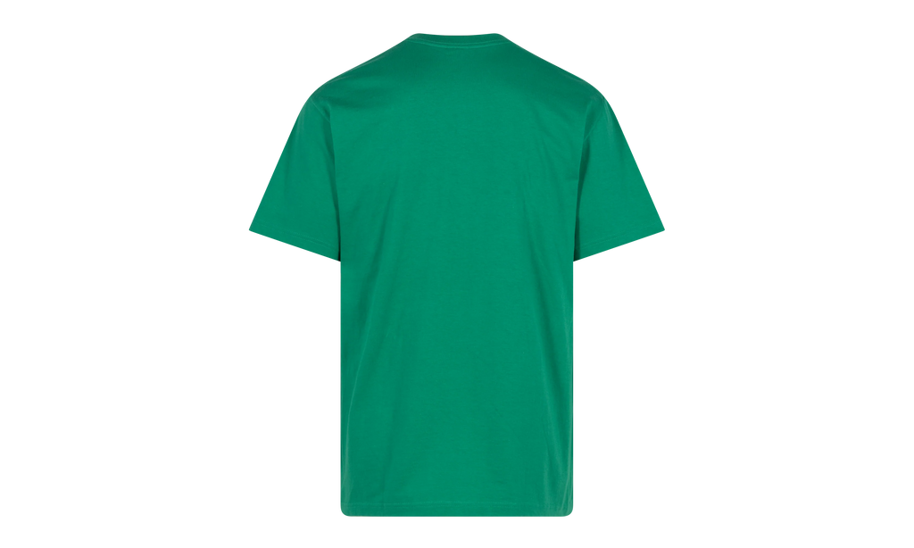 Business Tee "Green" SU100054
