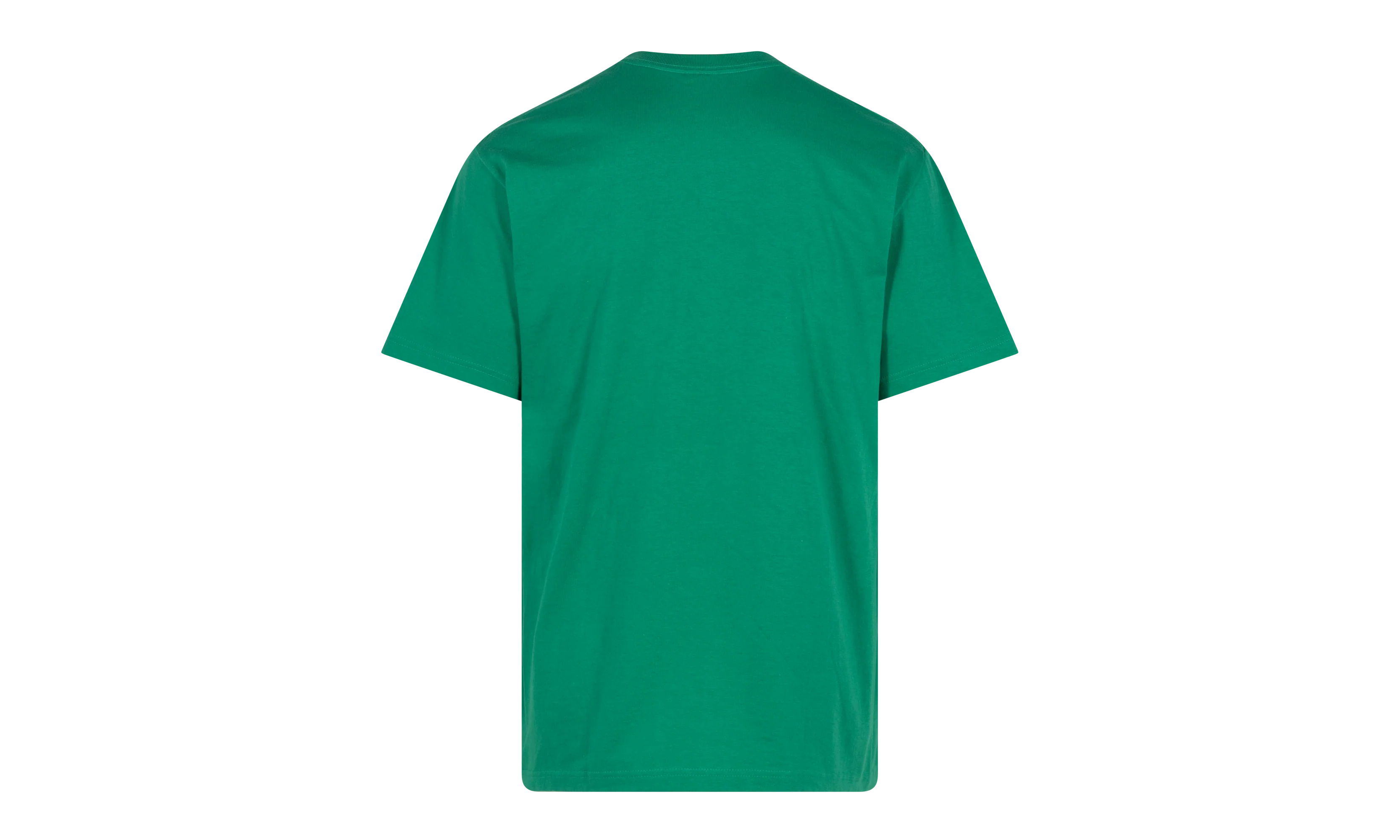 Business Tee "Green" SU100054