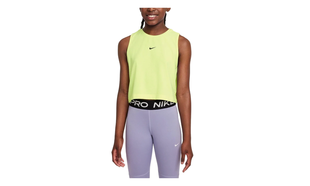 Pro Dri-FIT Training Tank Top "Volt Black" FV2422 702